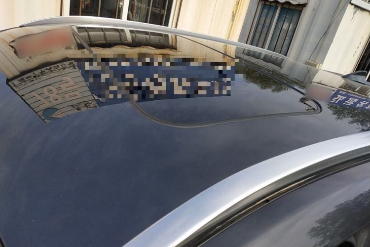 Used Mazda CX-5 2019 Cloud-Controlled Version 2.5L Automatic 4x4 Flagship Model China VI Standard
