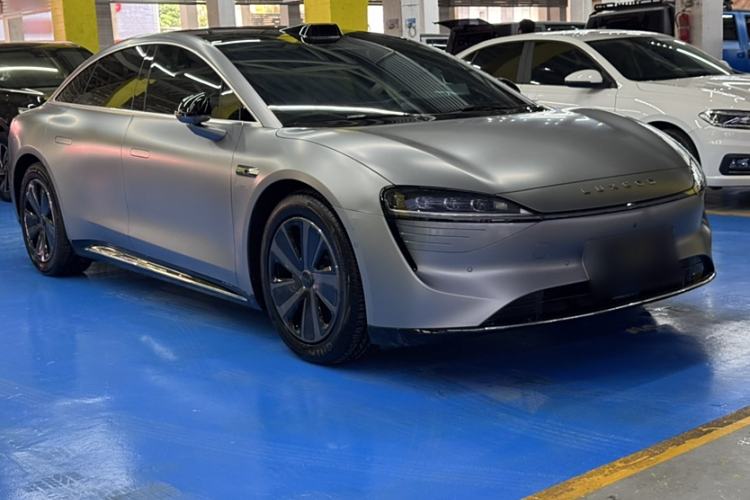 Used Hima Luxeed S7 2024 Max
