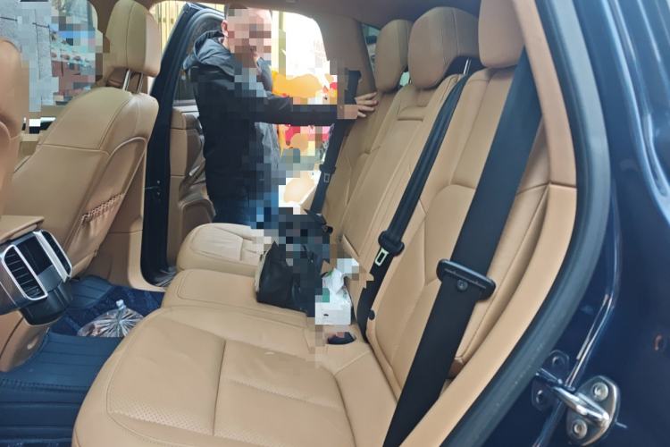 Used Porsche Cayenne 2011 Cayenne 3.0T