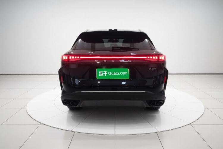 Used EXEED Stellar C-DM 2024 1.5T Long-Range Pro