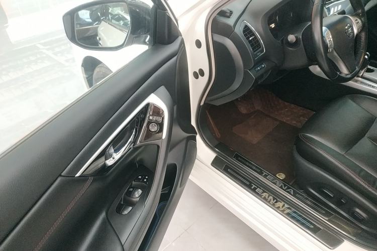 Used Nissan Teana 2018 2.0L XL Smart Upgrade Edition
