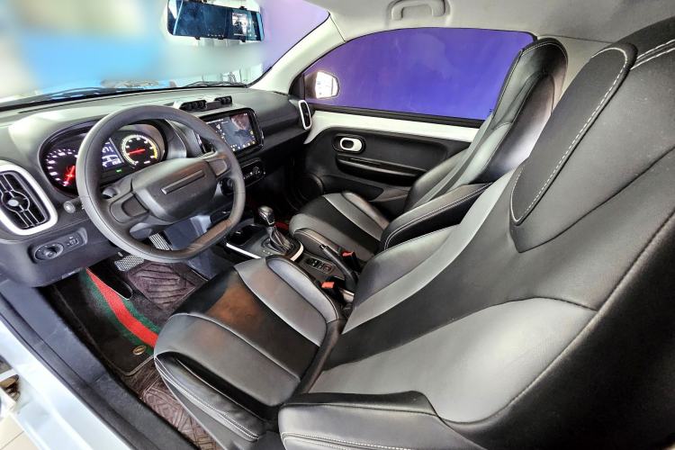 Used Roewe Clever 2022 311km QiQi BoBo Edition