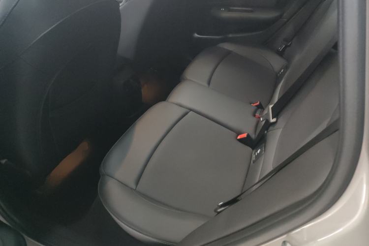 Used MINI Clubman 2023 1.5T COOPER Classic Edition
