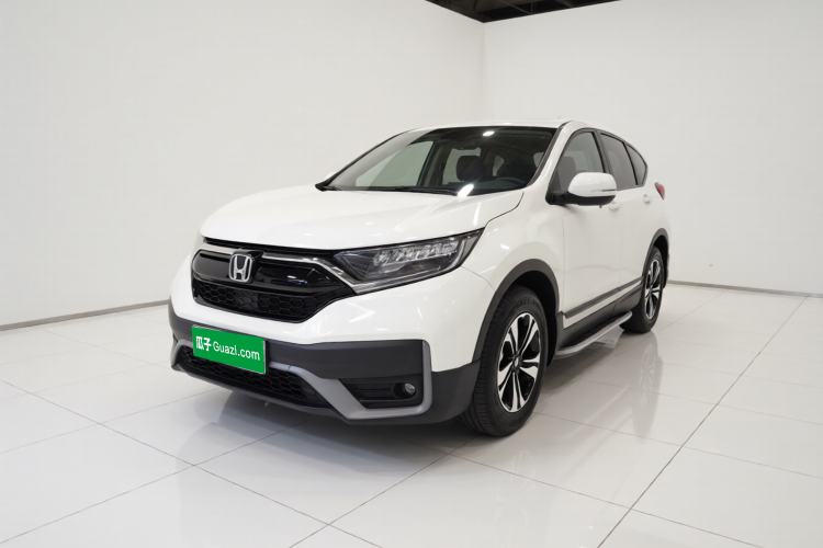 Used Honda CR-V 2021 240TURBO CVT 2WD Comfort Version