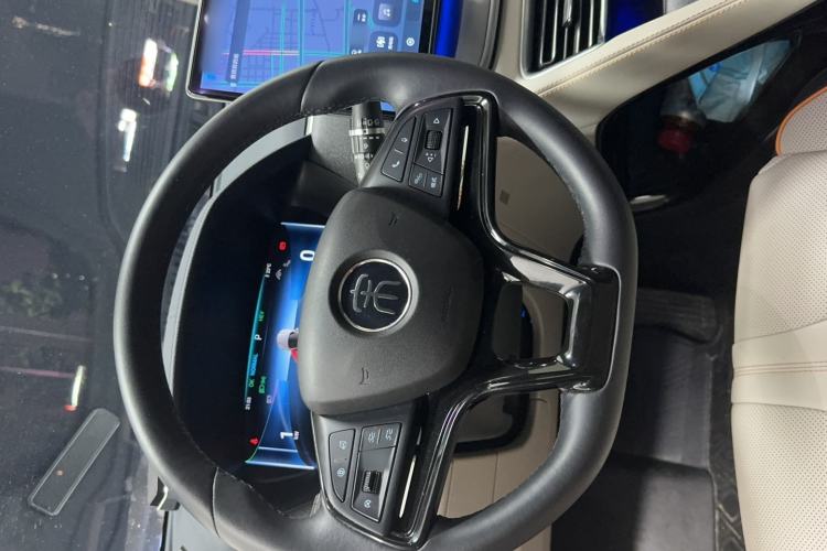 Used BYD Song PLUS New Energy 2021 DM-i 110KM Flagship PLUS
