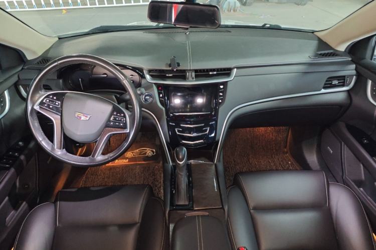 Used Cadillac XTS 2018 28T Tech Edition