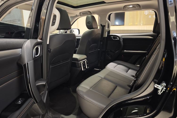 Used Haval DARGO 2022 2.0T DCT 4x4 Xiaotianquan Pursuit Edition
