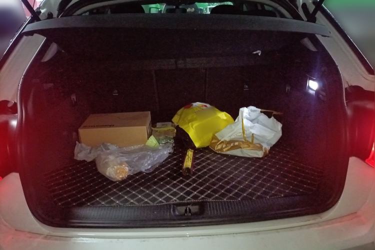 Used Audi Q2L e-tron 2019 Q2L e-tron Pure Electric Smart Style
