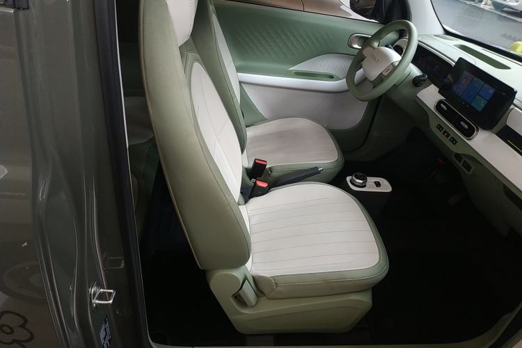 Used Geely Galaxy Panda 2025 210km Panda Rider
