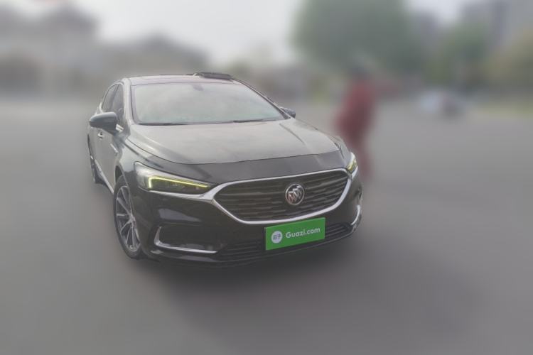Used Buick LaCrosse 2022 652T Luxury Version
