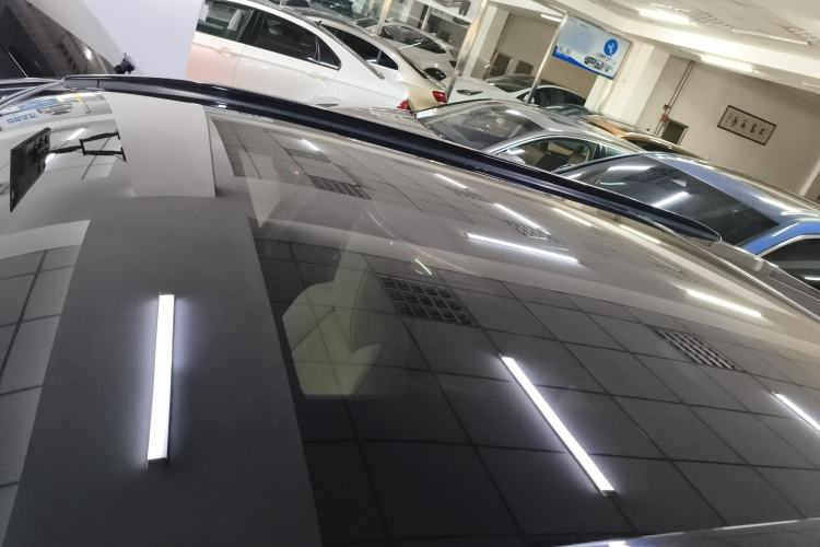 Used Toyota FAW Toyota bZ4X 2022 Four-Wheel-Drive High-Performance PRO Edition
