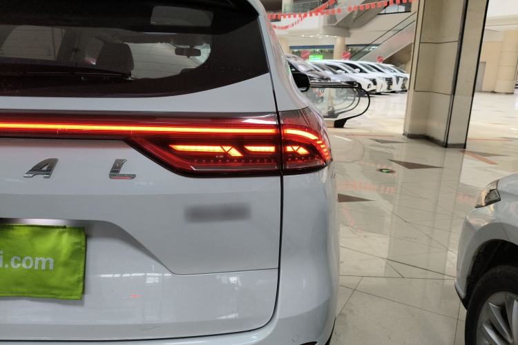 Used Haval H6 2023 National Trend Edition 1.5T Automatic Urban Version