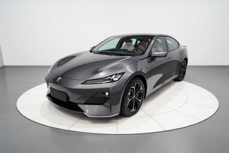 Used Deepal SL03 2025 Extended-Range Sporty Version