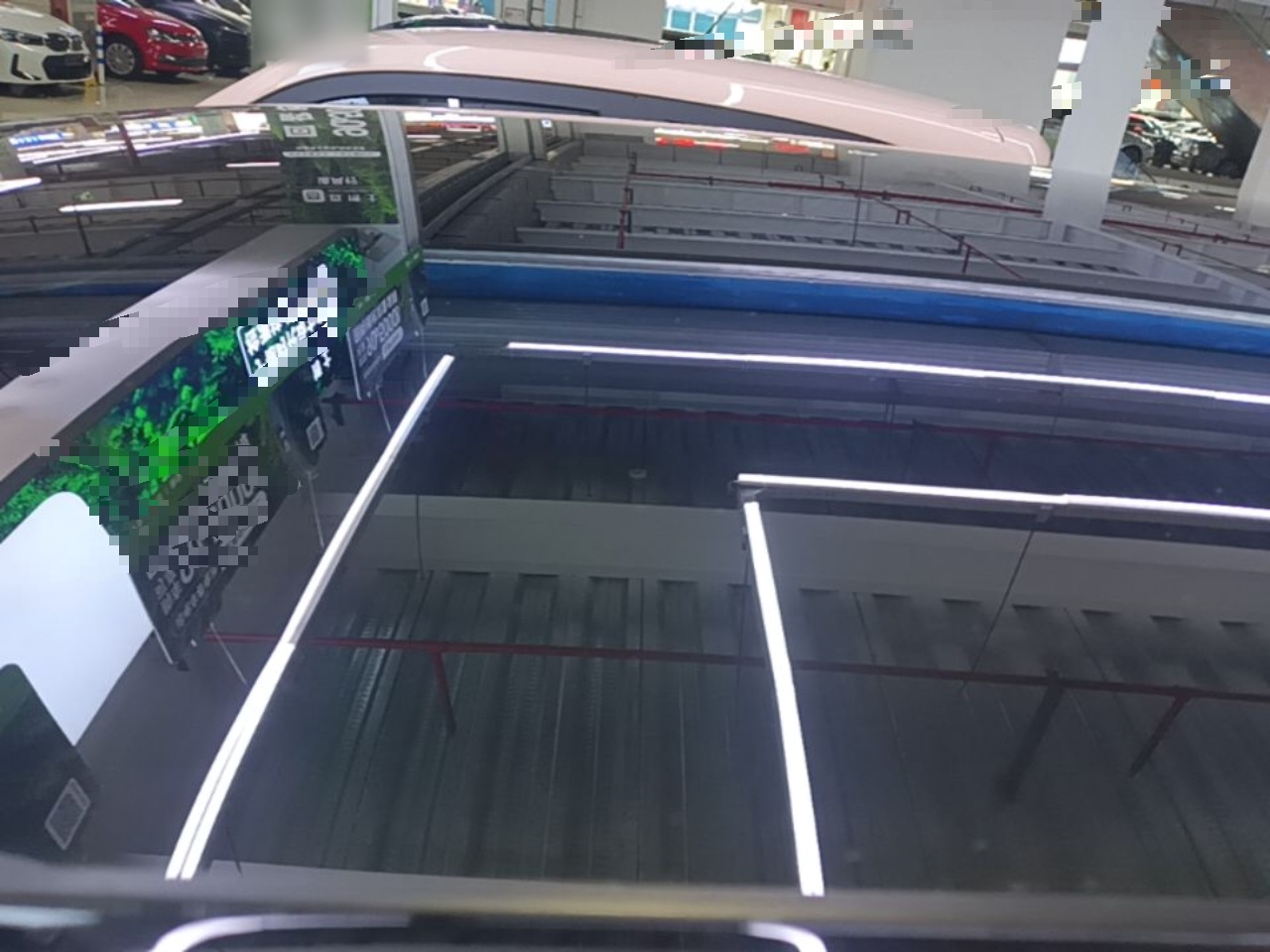 Zeekr X 2025 5-Seater Rear-Drive Version — снимка 7