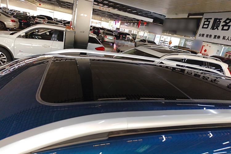 Used Geely Auto Haoyue L 2024 2.0T DCT Prestige Version