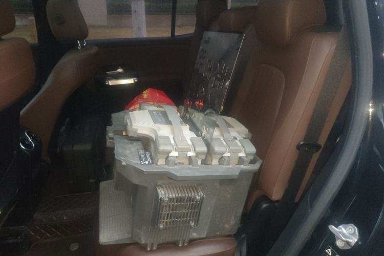 Used Mercedes-Benz GLB 2021 GLB 200 Fashion Model