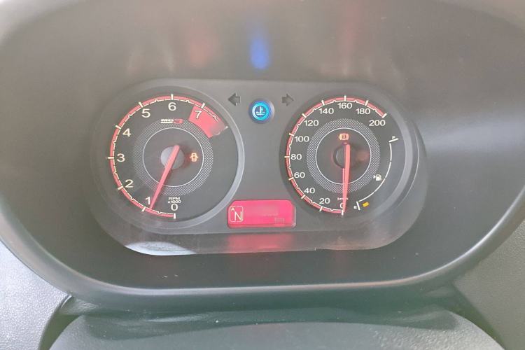 Used MG 3 2016 1.3L AMT Comfort Edition