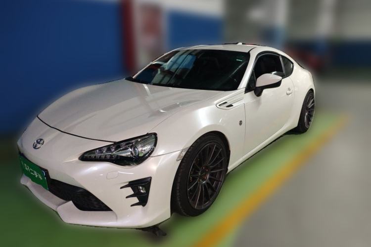 Used Toyota 86 2017 2.0L Manual Elite Edition Guazi used car, China used car export, Used car for sale, Used  cars, Cheapest cars for sale