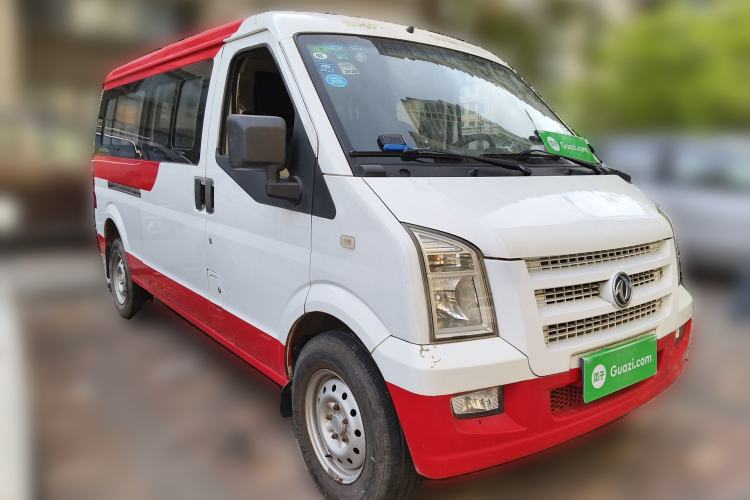 Used Dongfeng Xiaokang C37 2016 1.5L Standard II DK15-06

