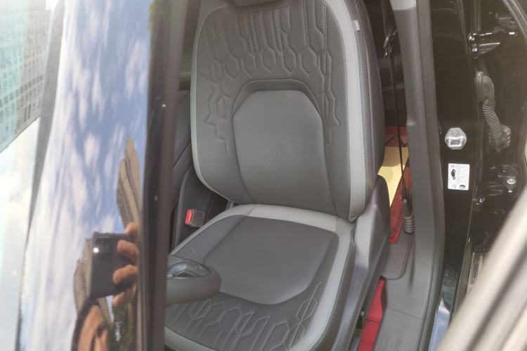 Used Ford Edge 2023 Ford Explorer L 2.0T EcoBoost Two-Wheel Drive 7-Seater Luxury Model
