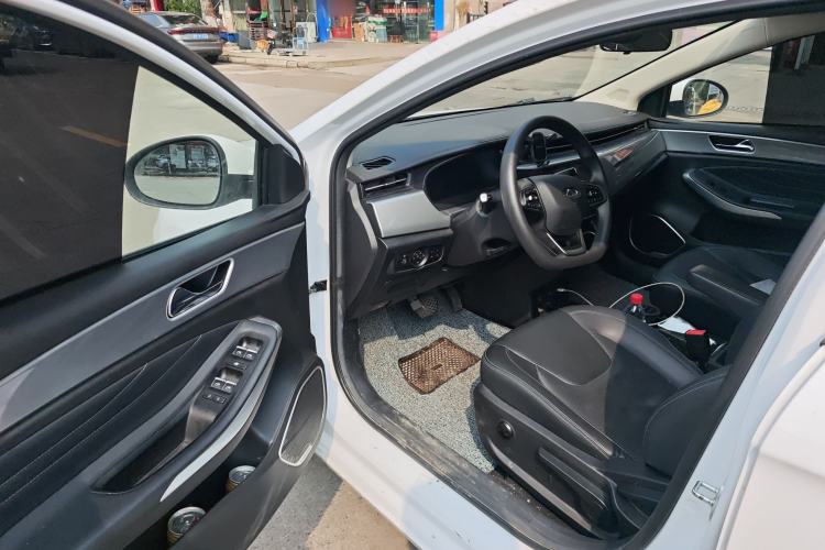 Used Chery New Energy Arrizo e 2024 405km Travel Edition
