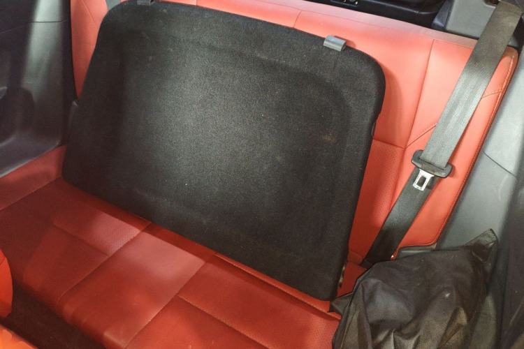 Used Leapmotor S01 2019 380 Pro