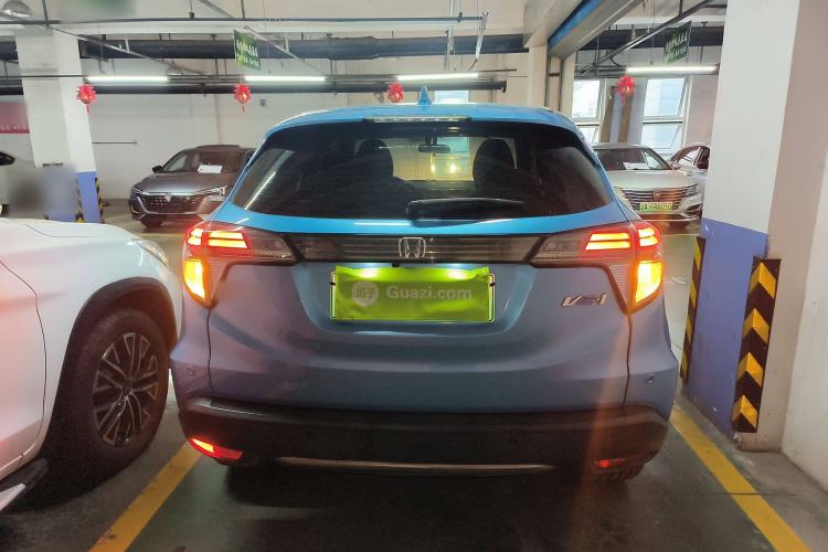 Used Everus VE-1 2020 Luxury Edition
