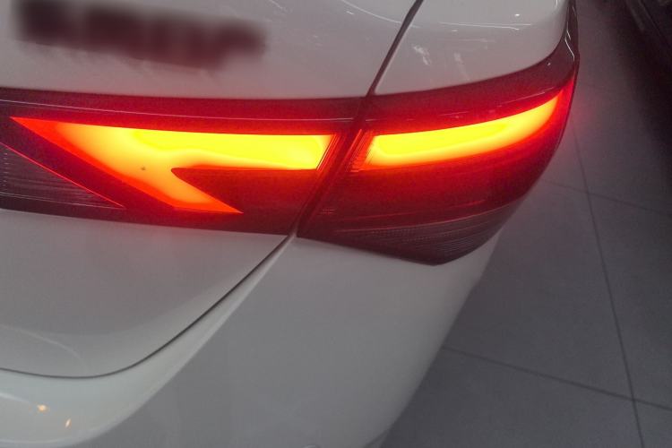 Used Nissan Sylphy 2021 1.6L XL CVT Enjoyment Edition