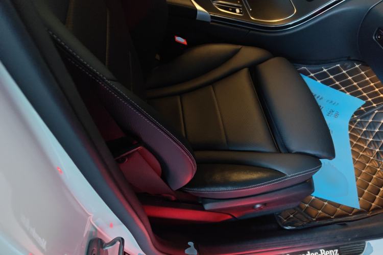 Used Mercedes-Benz C-Class 2019 Restyled C 260 L Sport Edition