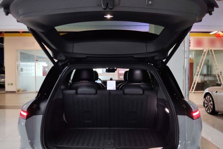 Used Nio ES8 2023 75 kWh
