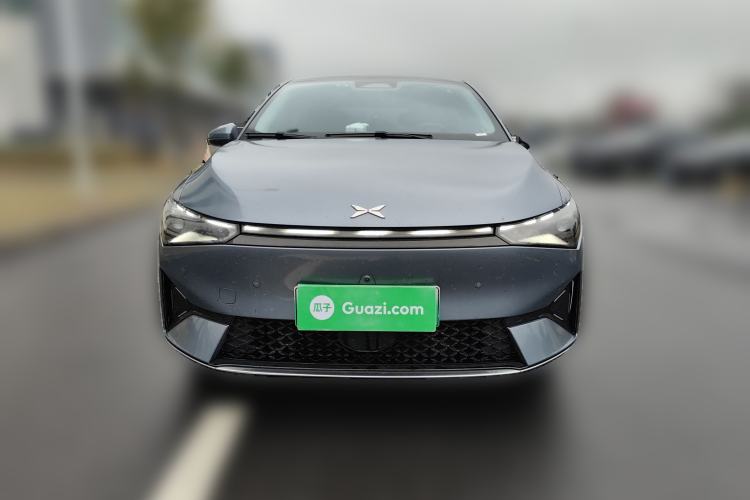 Used XPeng P5 2022 460E