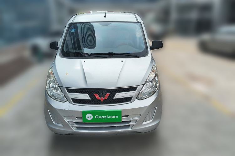 Used Wuling Rongguang V 2016 1.5L Practical Version