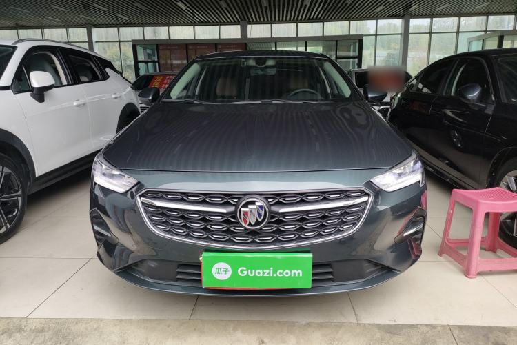 Used Buick Regal 2022 552T Smart Edition
