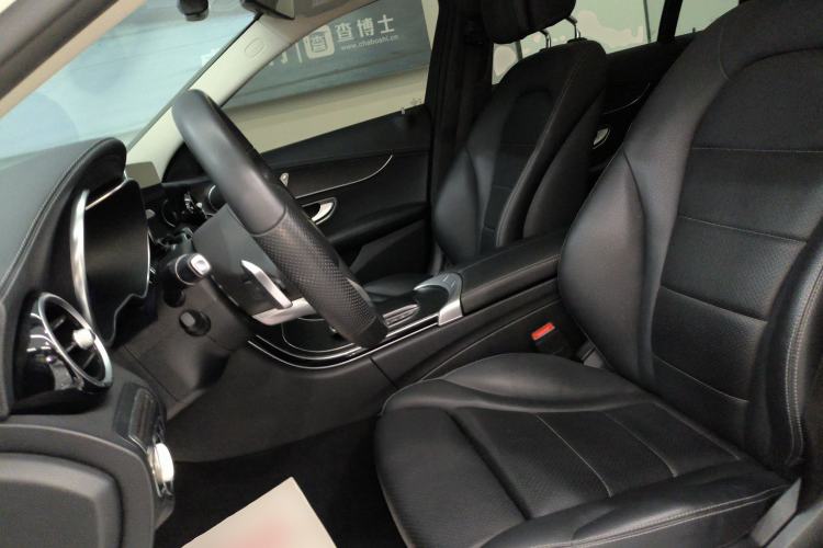 Used Mercedes-Benz C-Class 2021 C 260 L Sport Edition