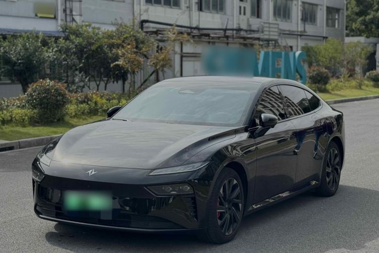 Used Dongfeng eπ eπ007 2024 530 Pro Version