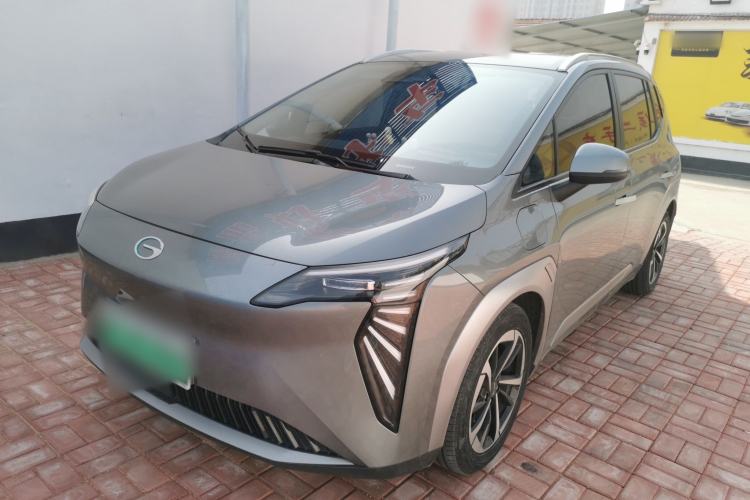 Used AION Y 2023 Plus 510 Enjoy Edition