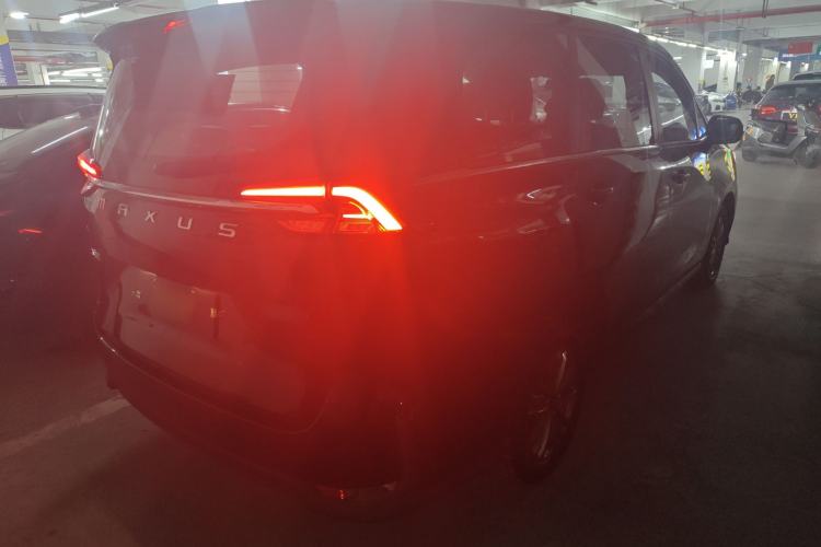 Used SAIC MAXUS G50 2022 1.5T Automatic Comfort Touring B