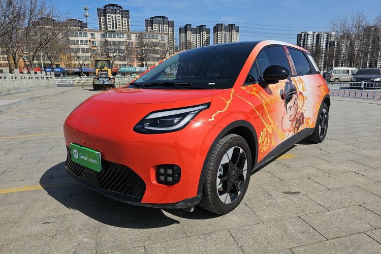 Used AION UT 2025 420 Prestige Edition