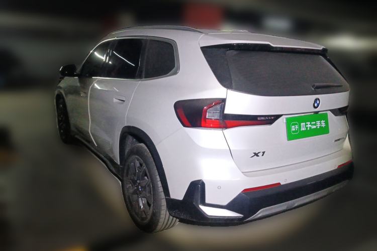 Used BMW X1 2024 sDrive25Li X Design Package
