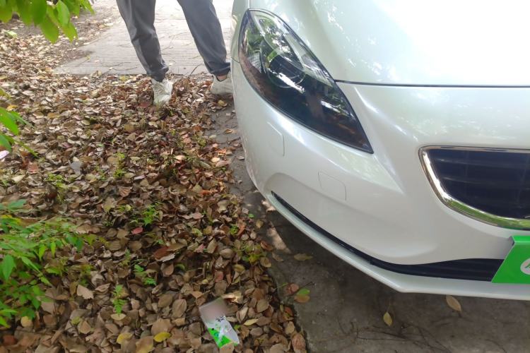 Used Volvo V40 2016 T3 Zhiyi Edition