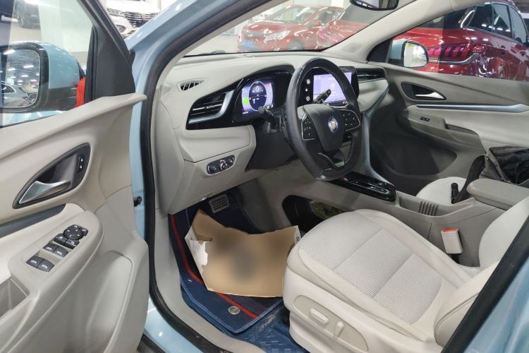 Used Buick Velite 7 2020 652E Connected Smart Edition