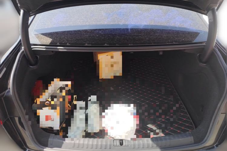 Used Audi A6L 2019 45 TFSI Prestige Dynamic Edition