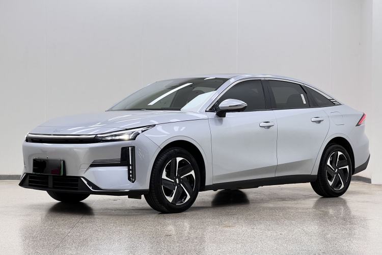 Used Geely Galaxy L6 2025 EM-i 140km Starship Edition