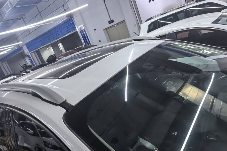 Used Ford Kuga 2013 1.6L GTDi Two-Wheel-Drive Trend Model