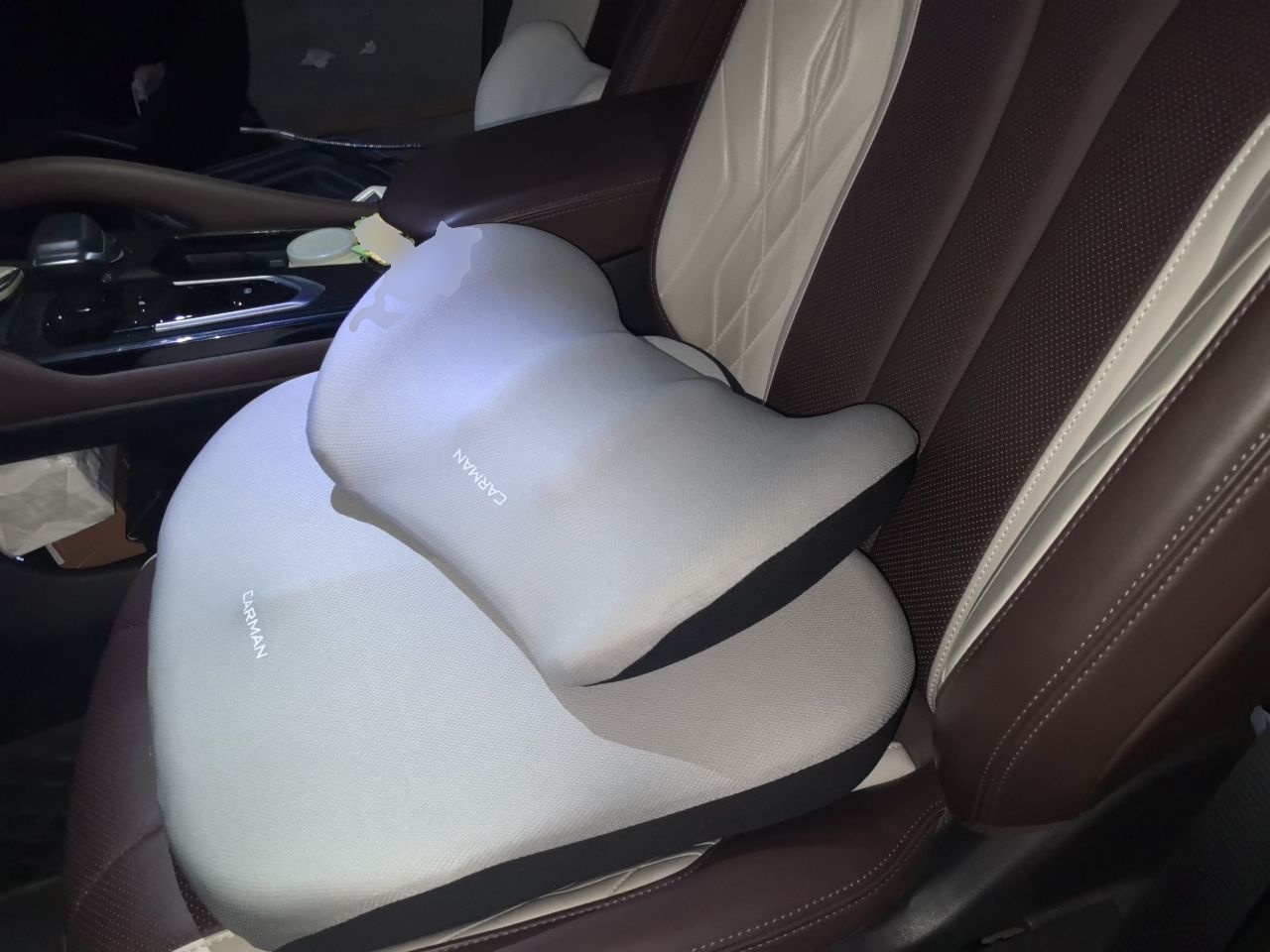 Geely Auto Monjaro L 2024 2.0TD High-Power Automatic Two-Wheel Drive Yunqi Version — снимка 17
