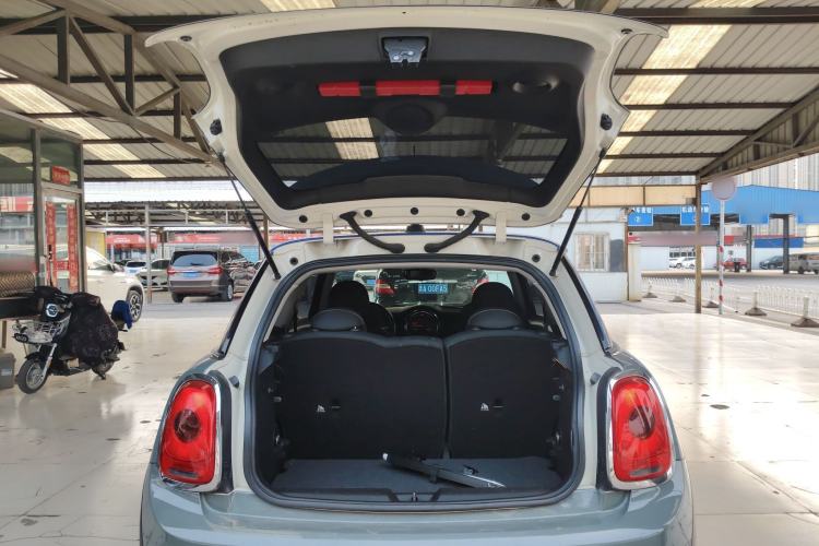 Used MINI MINI 2014 1.2T ONE+