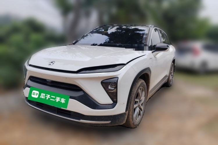 Used Nio ES6 2020 420 km Sport Edition