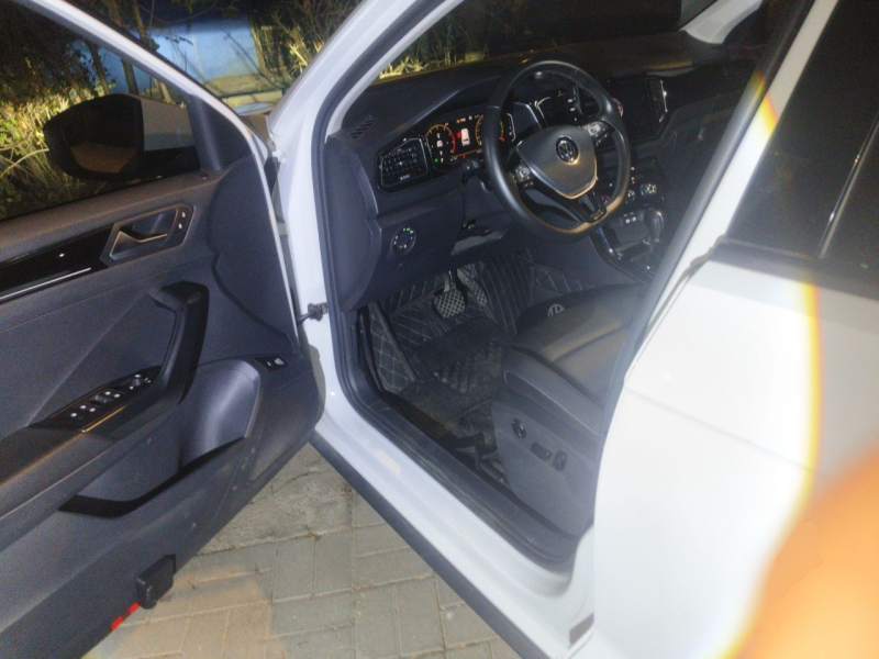 Used Volkswagen T-ROC 2022 280TSI DSG Two-Wheel Drive Comfort PLUS — 12