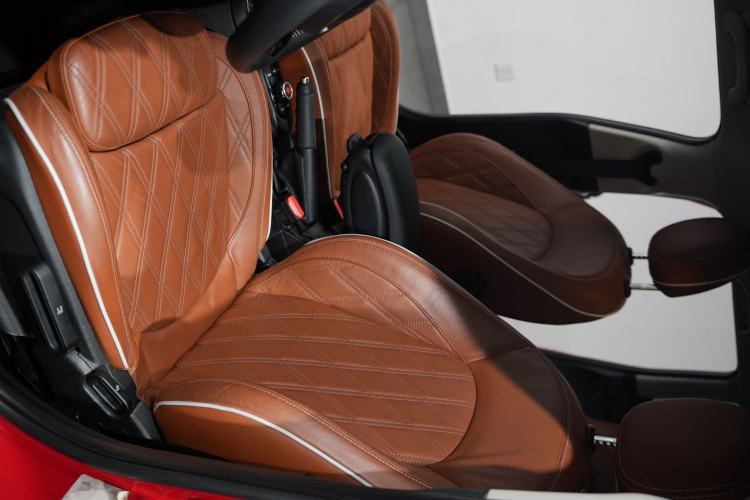 Used MINI 2018 1.5T COOPER Artist Five-Door Edition Interior 3