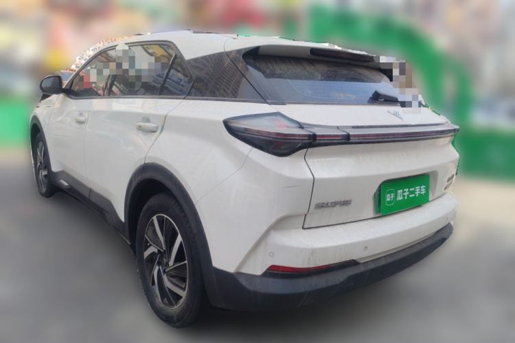 Used NETA U 2021 Revised Pro 400 Industry Custom Edition